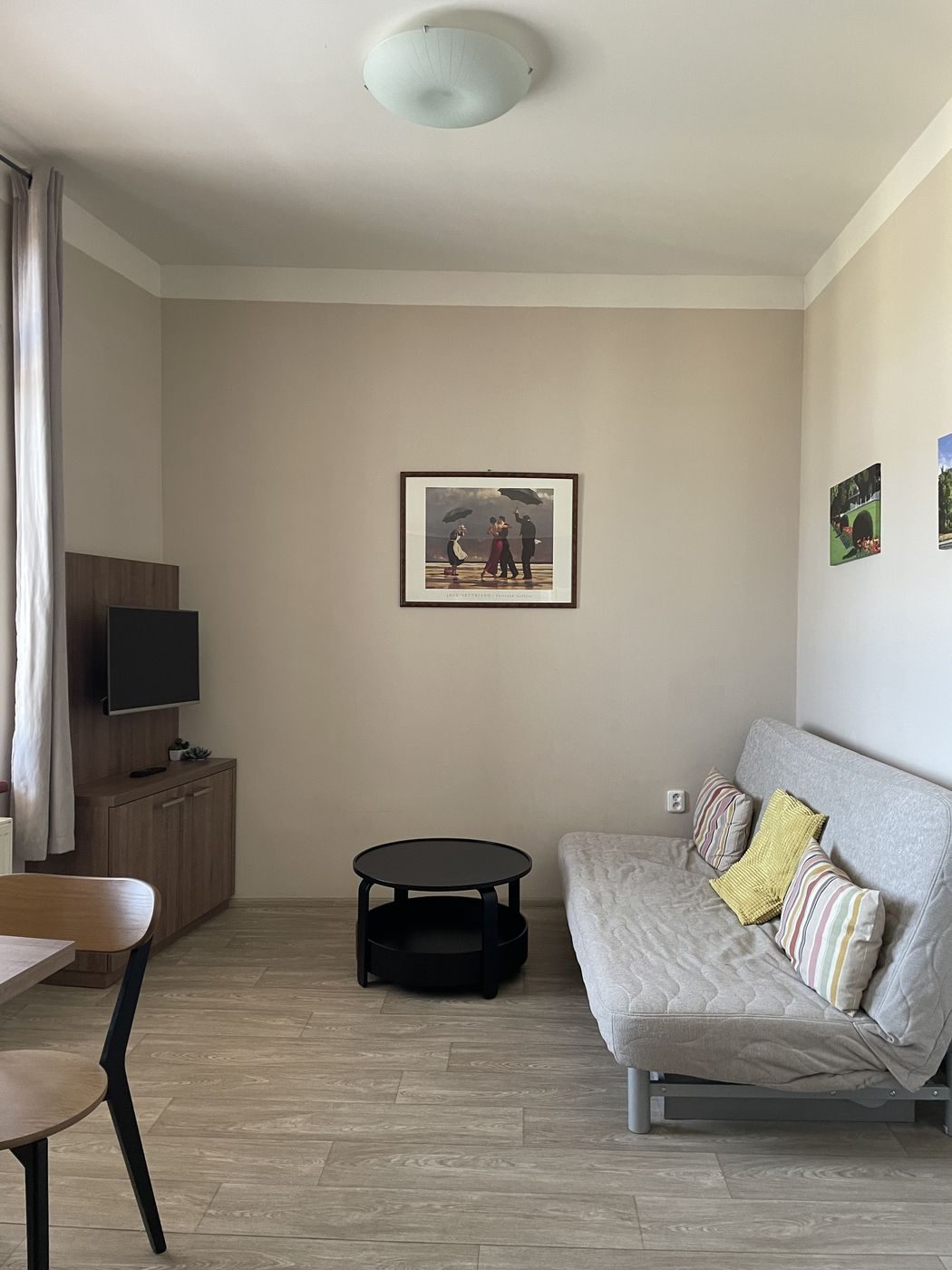 Apartmán 7 – fotografie 19