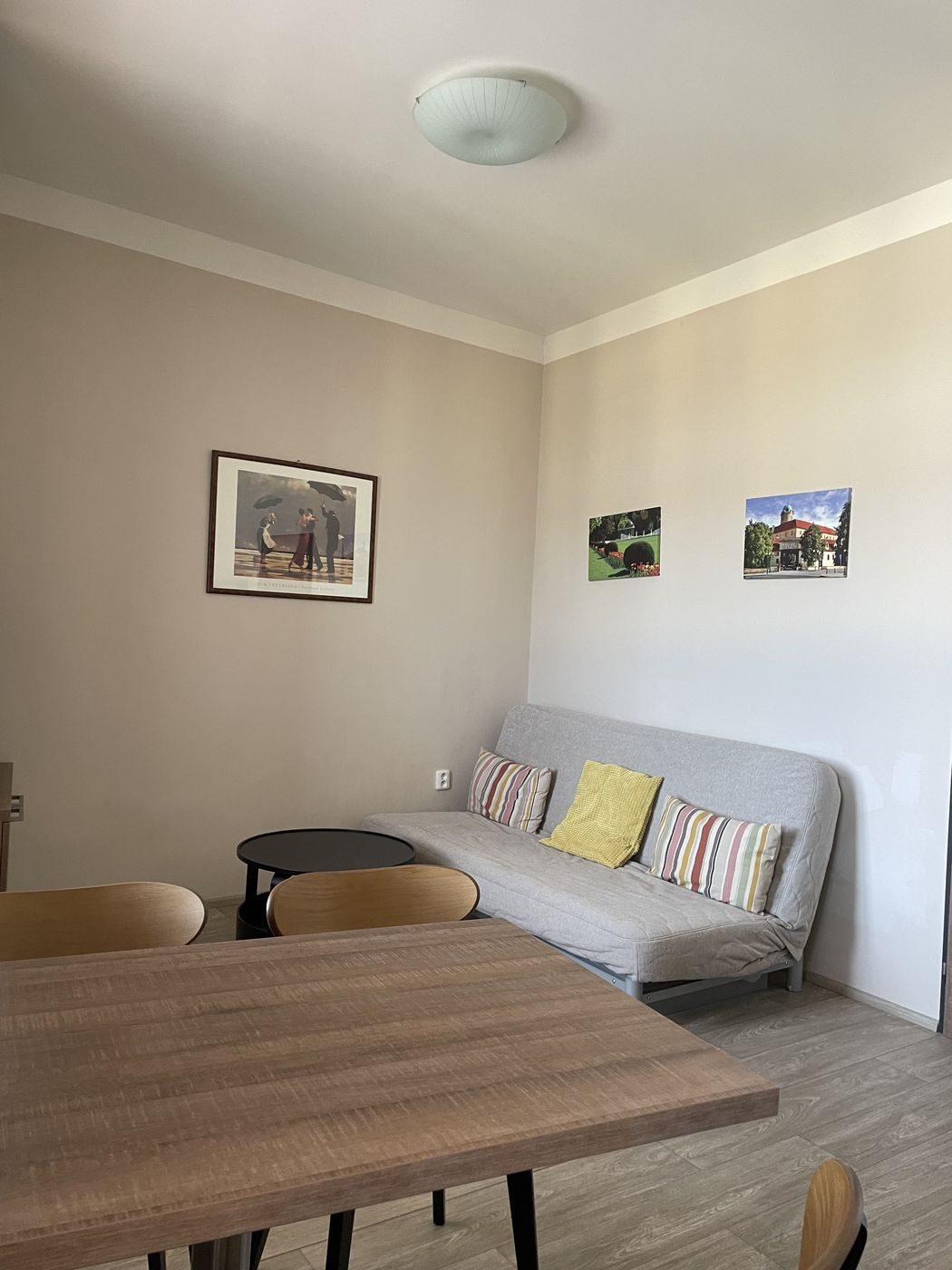 Apartmán 7 – fotografie 20