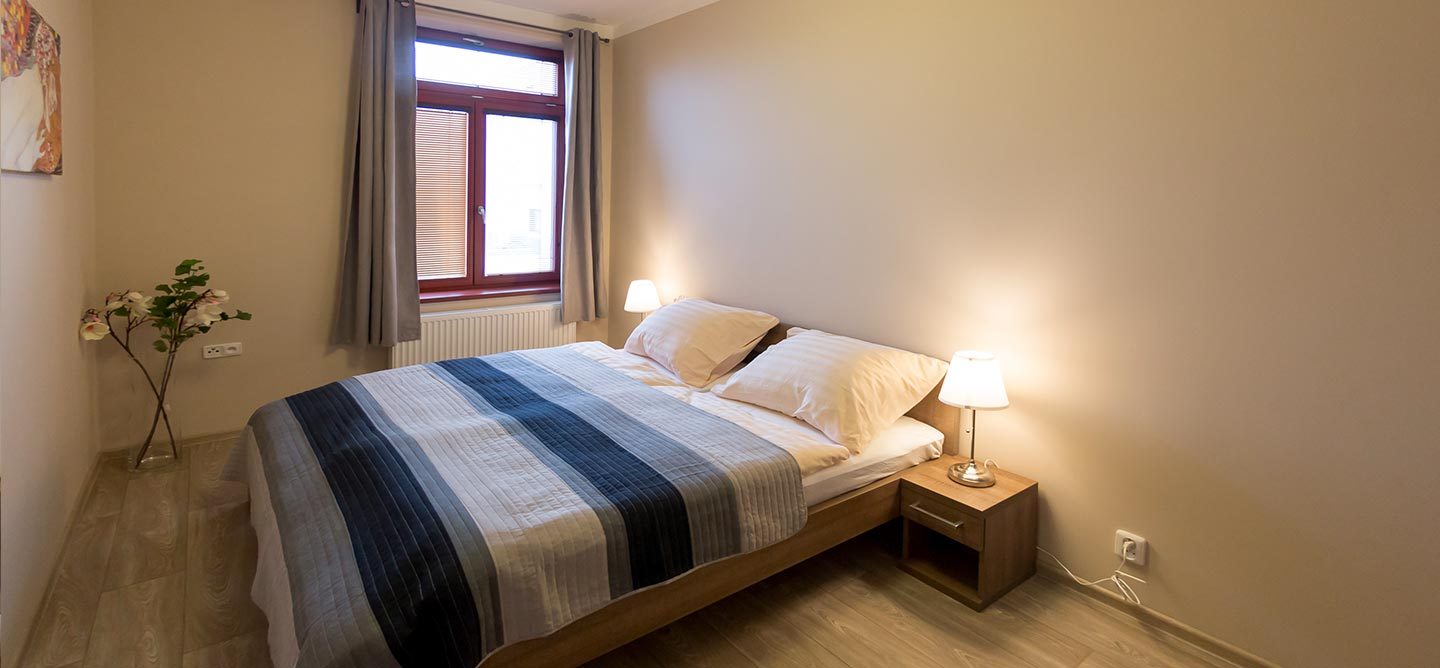Apartmán 8