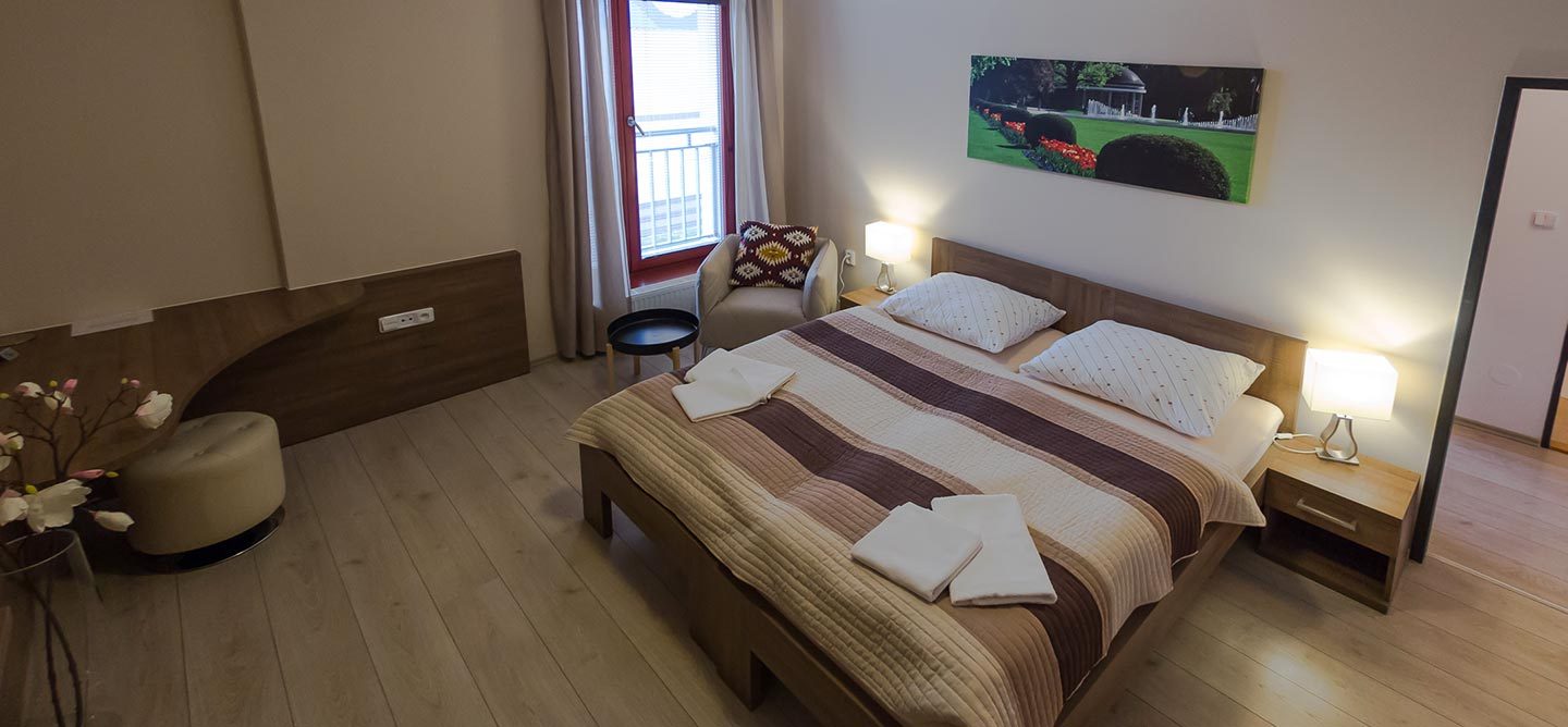 Apartmán 9