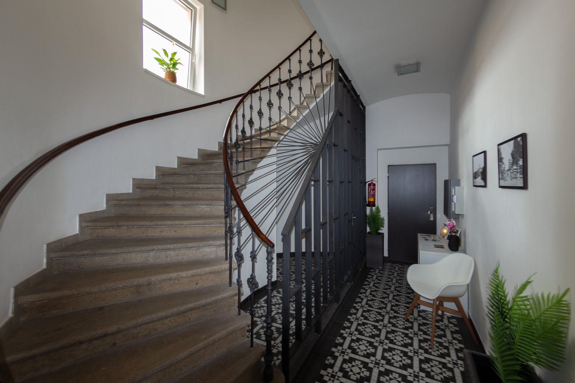 Apartmánový dům Resident, fotografie 2