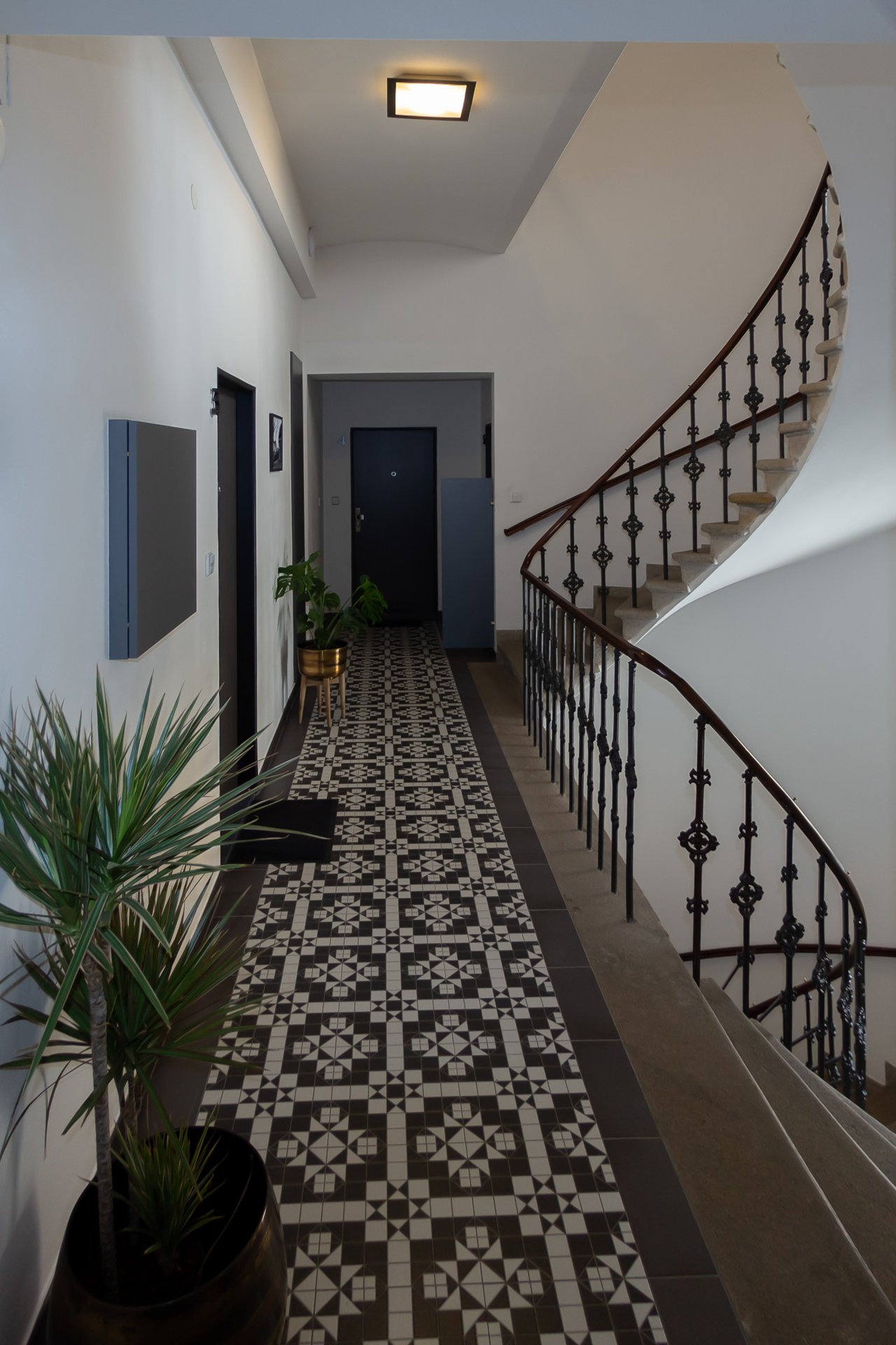 Apartmánový dům Resident, fotografie 3