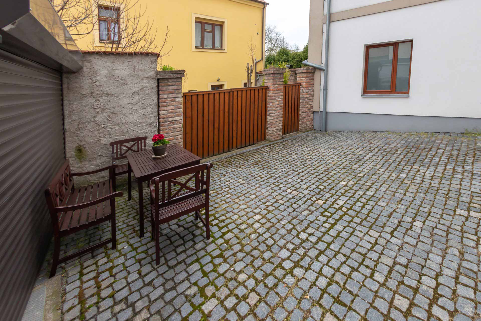 Apartmánový dům Resident, fotografie 4