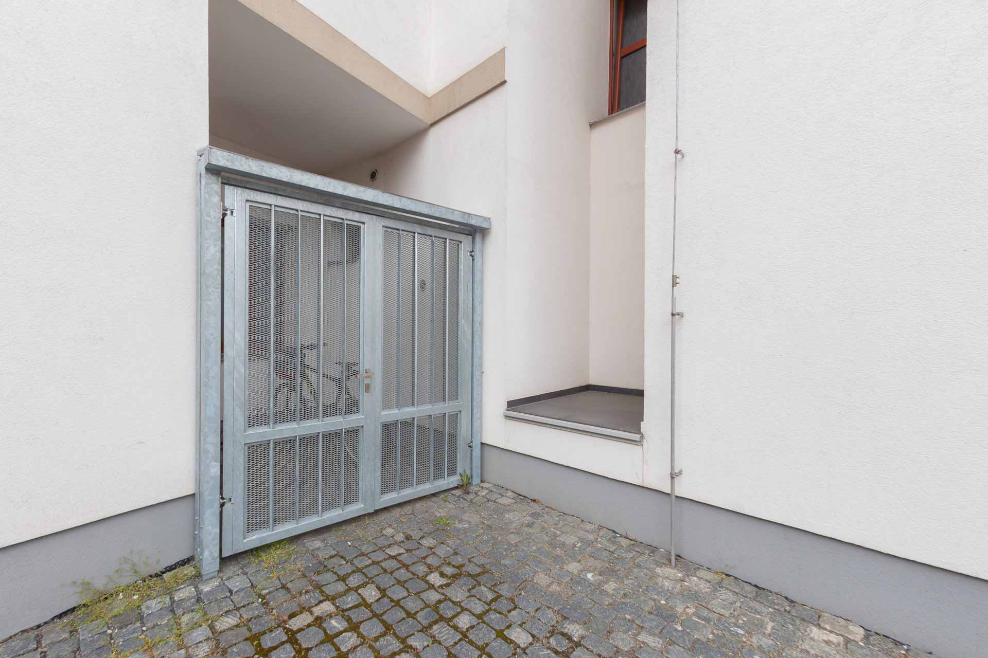 Apartmánový dům Resident, fotografie 5
