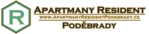 Apartmány Resident Poděbrady