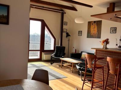 Ubytovani Podebrady Apartmany Resident A11 57