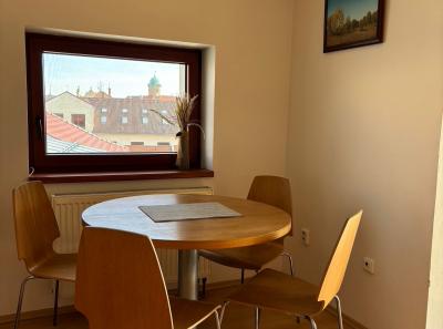 Ubytovani Podebrady Apartmany Resident A11 58