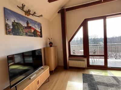 Ubytovani Podebrady Apartmany Resident A11 61