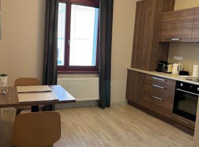 Ubytovani Podebrady Apartmany Resident A9 31