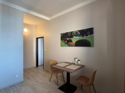 Ubytovani Podebrady Apartmany Resident A9 32