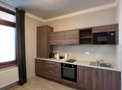 Ubytovani Podebrady Apartmany Resident A9 33