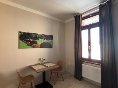 Ubytovani Podebrady Apartmany Resident A9 38
